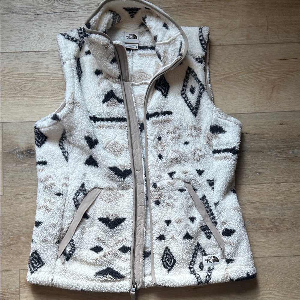 The North Face Women's Sherpa Vest